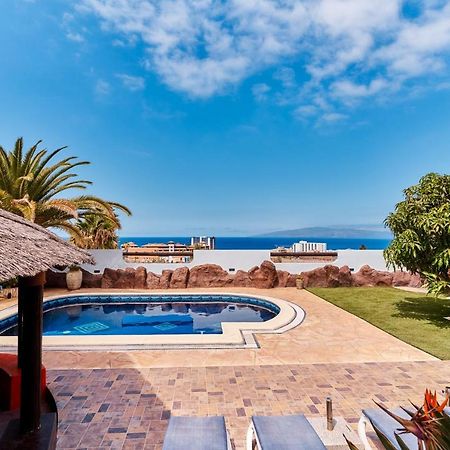 קיאו סלבאחה Villas Anais מראה חיצוני תמונה