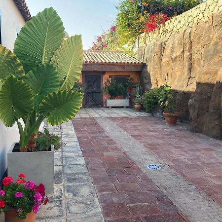 קיאו סלבאחה Villas Anais מראה חיצוני תמונה
