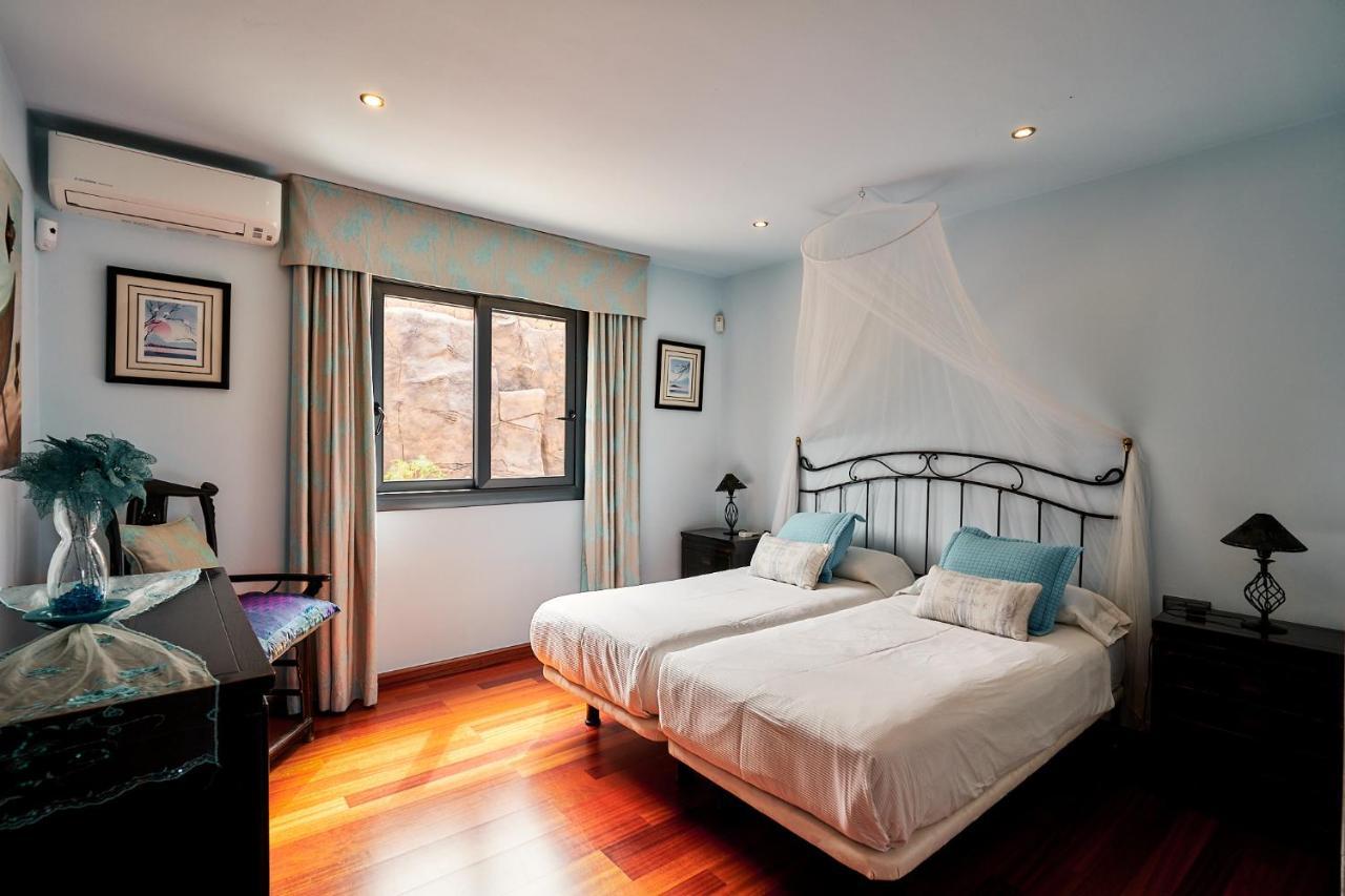 קיאו סלבאחה Villas Anais מראה חיצוני תמונה