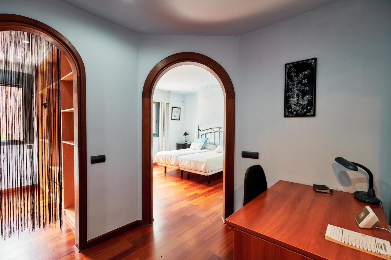 קיאו סלבאחה Villas Anais מראה חיצוני תמונה