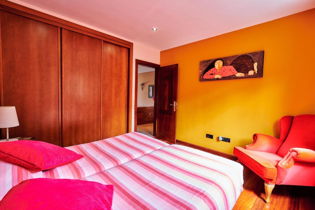 קיאו סלבאחה Villas Anais מראה חיצוני תמונה