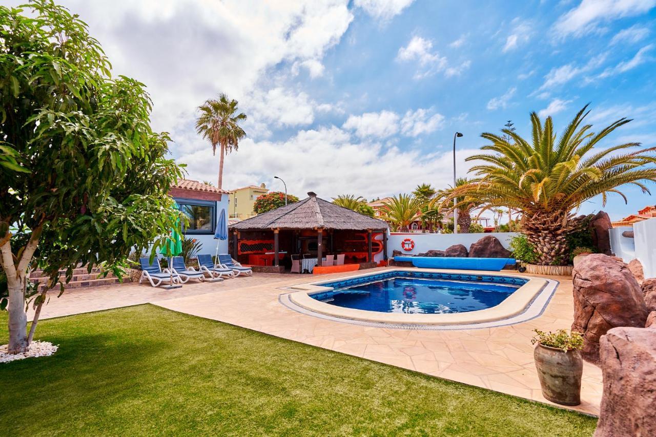 קיאו סלבאחה Villas Anais מראה חיצוני תמונה