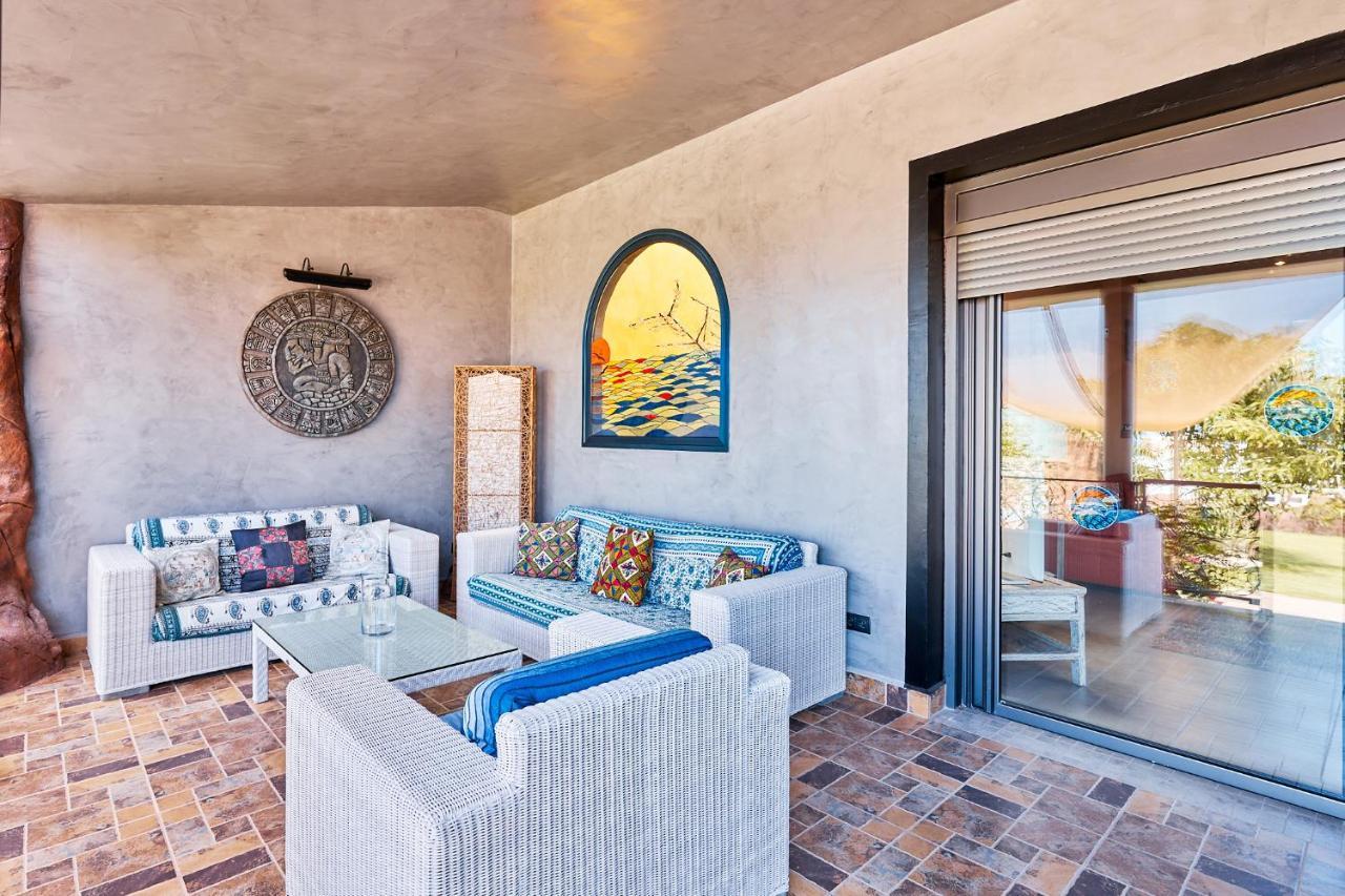 קיאו סלבאחה Villas Anais מראה חיצוני תמונה