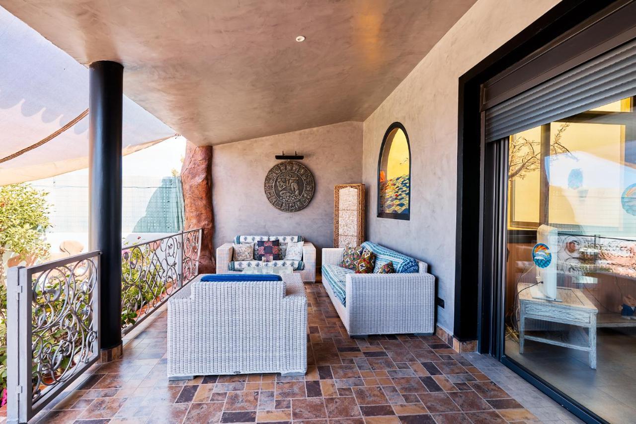 קיאו סלבאחה Villas Anais מראה חיצוני תמונה