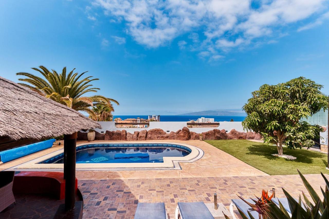 קיאו סלבאחה Villas Anais מראה חיצוני תמונה