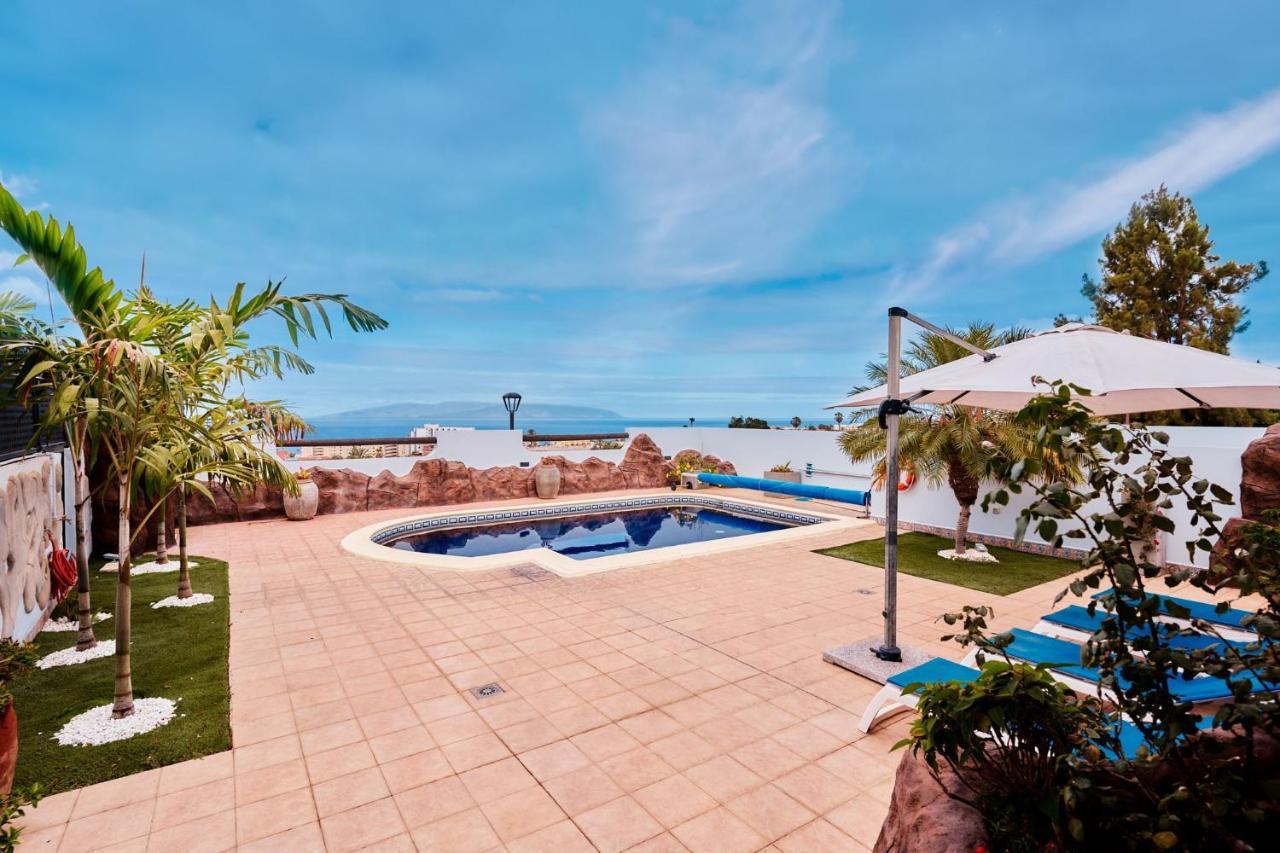 קיאו סלבאחה Villas Anais מראה חיצוני תמונה