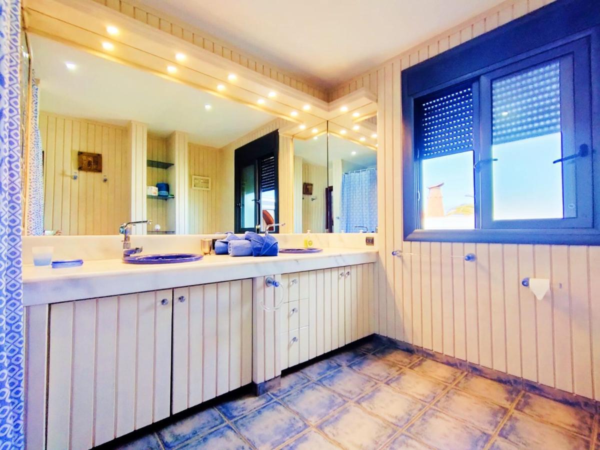 קיאו סלבאחה Villas Anais מראה חיצוני תמונה