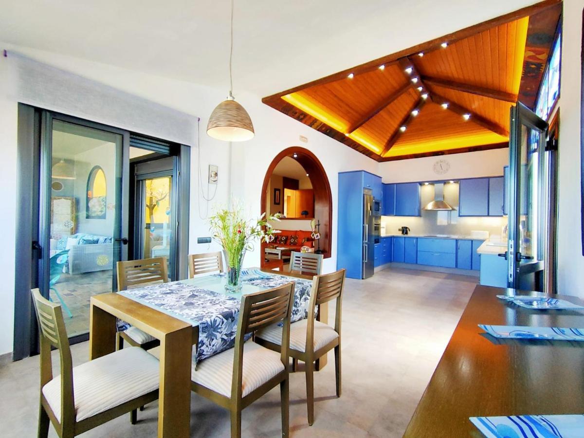 קיאו סלבאחה Villas Anais מראה חיצוני תמונה