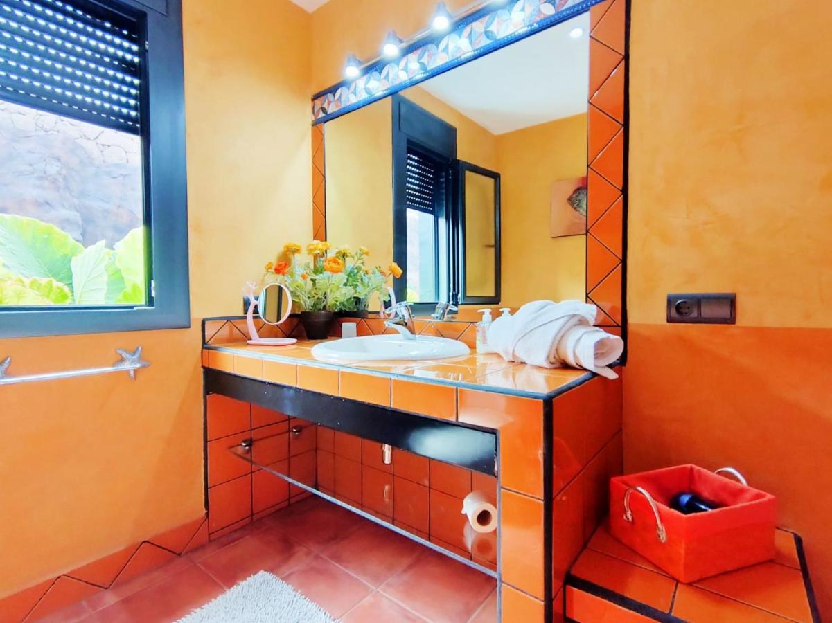 קיאו סלבאחה Villas Anais מראה חיצוני תמונה
