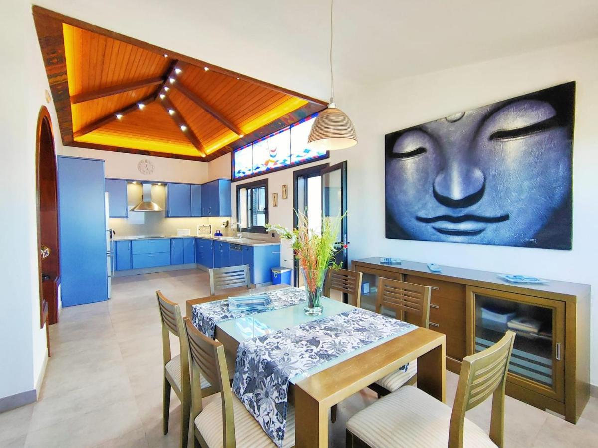 קיאו סלבאחה Villas Anais מראה חיצוני תמונה