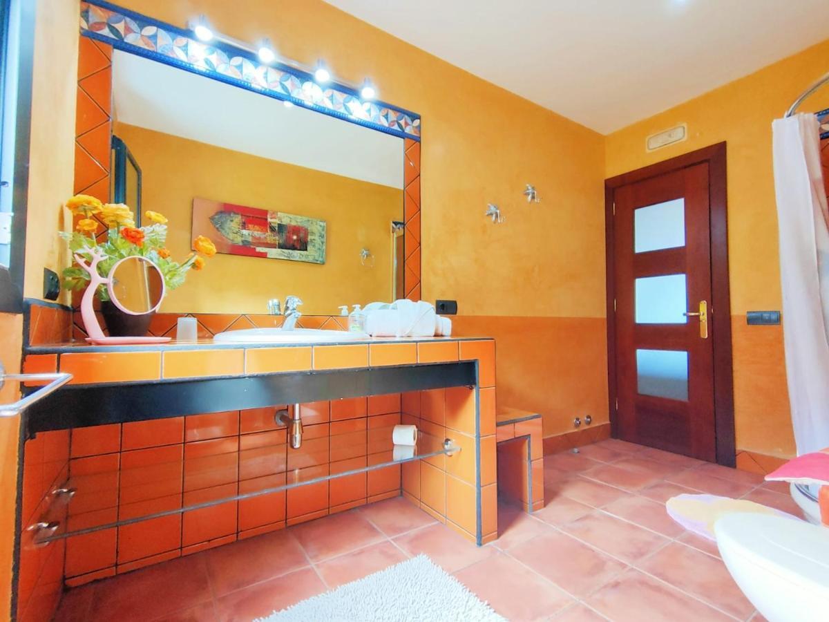 קיאו סלבאחה Villas Anais מראה חיצוני תמונה