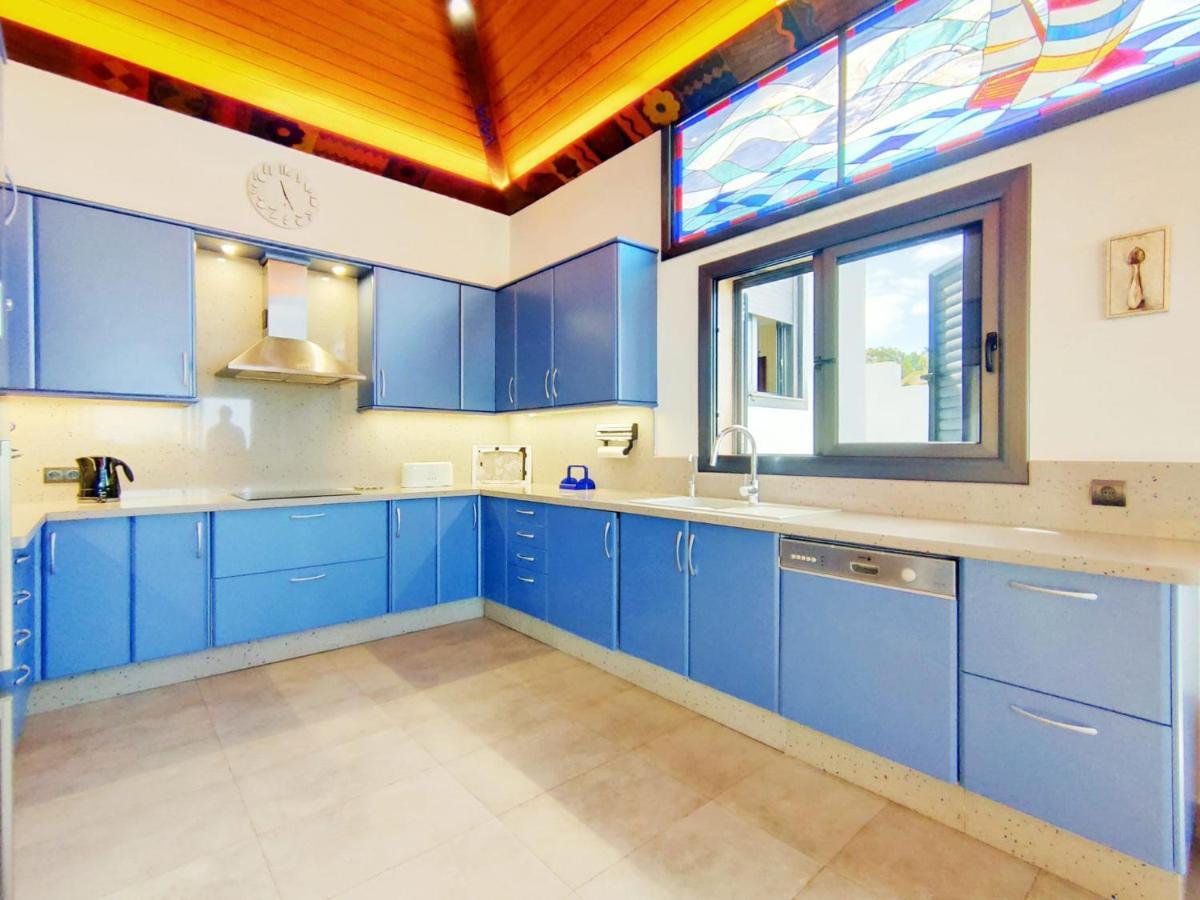 קיאו סלבאחה Villas Anais מראה חיצוני תמונה