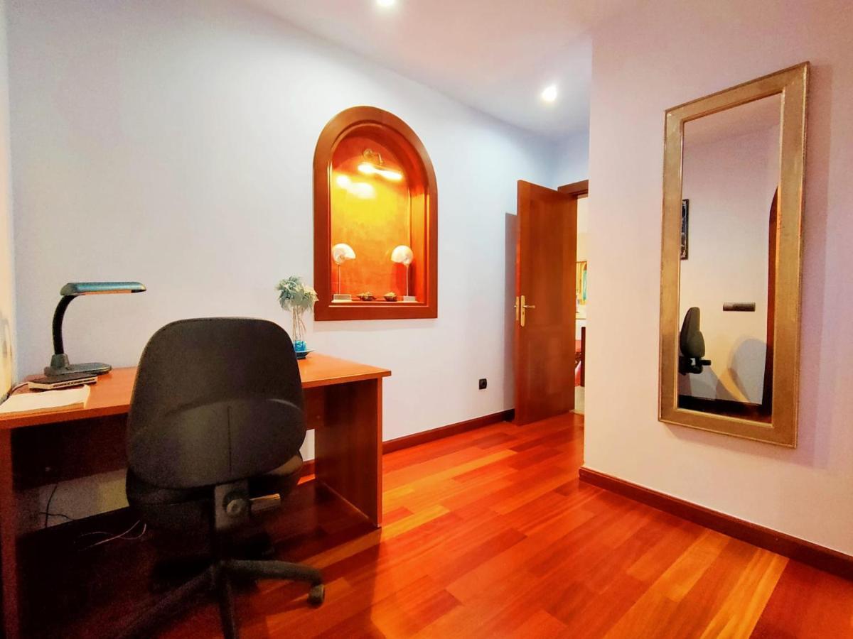 קיאו סלבאחה Villas Anais מראה חיצוני תמונה