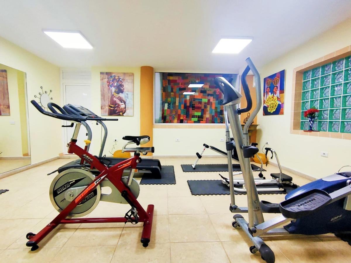 קיאו סלבאחה Villas Anais מראה חיצוני תמונה
