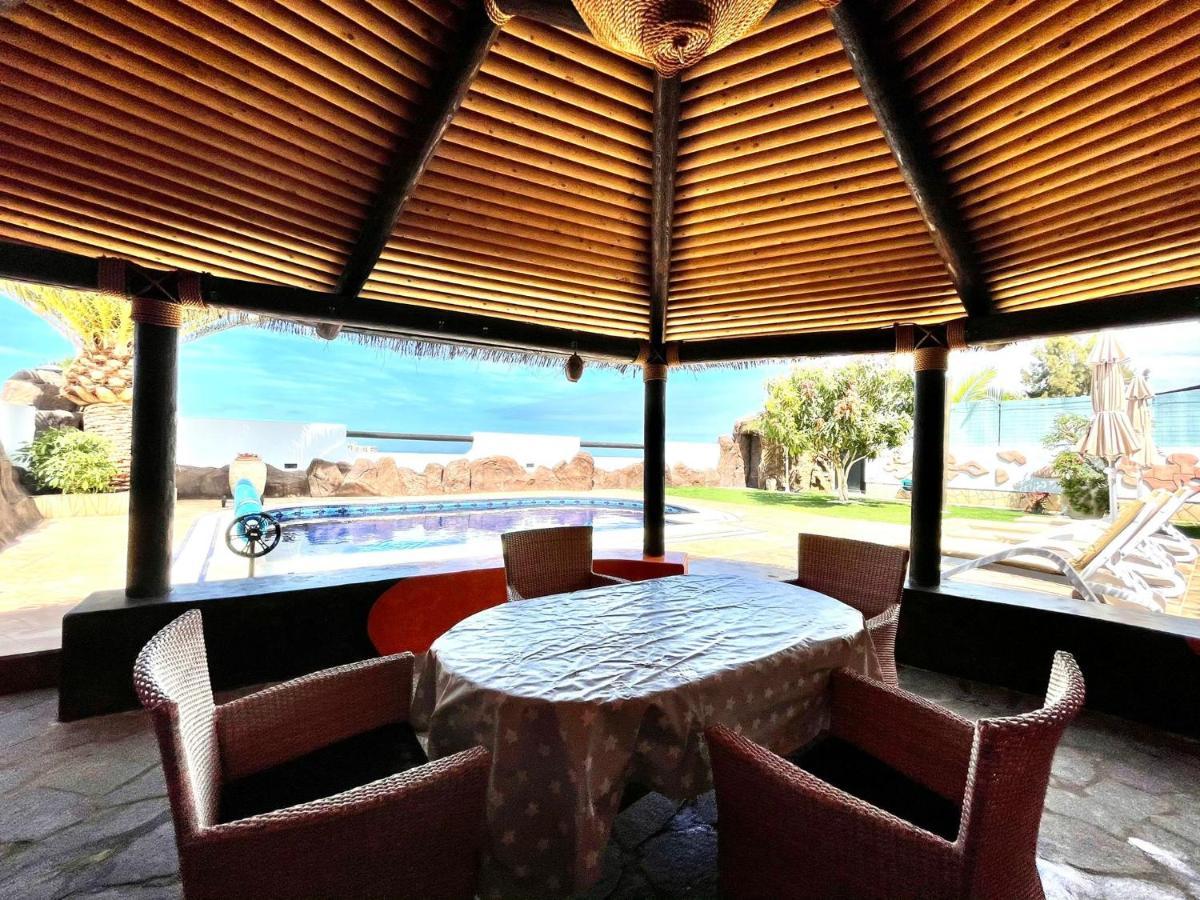 קיאו סלבאחה Villas Anais מראה חיצוני תמונה