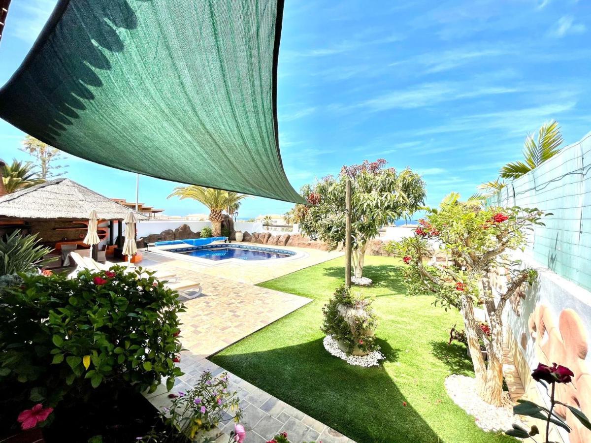 קיאו סלבאחה Villas Anais מראה חיצוני תמונה