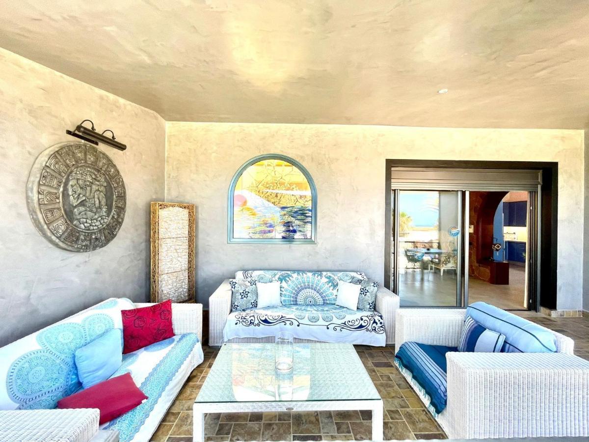 קיאו סלבאחה Villas Anais מראה חיצוני תמונה
