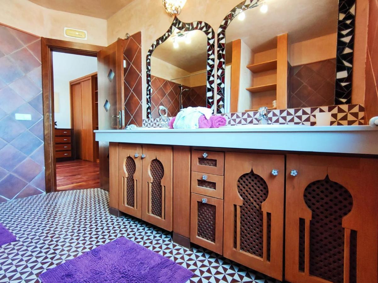קיאו סלבאחה Villas Anais מראה חיצוני תמונה