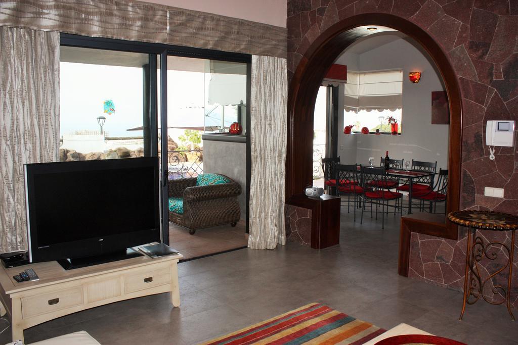 קיאו סלבאחה Villas Anais מראה חיצוני תמונה