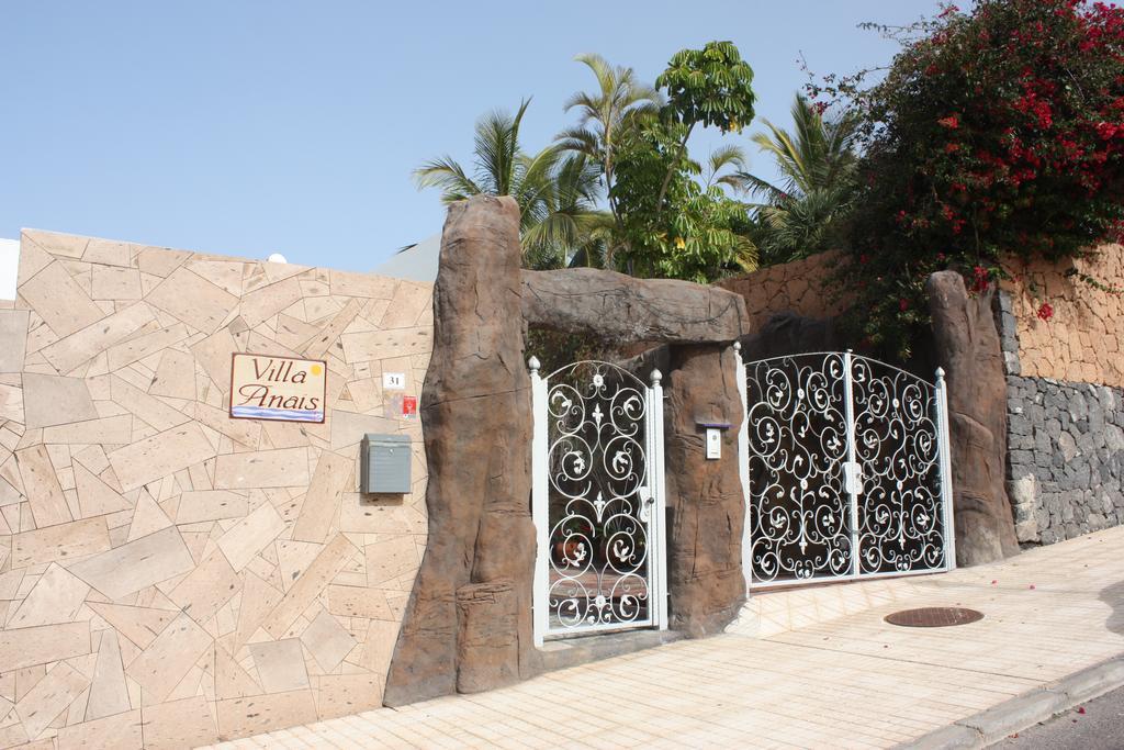 קיאו סלבאחה Villas Anais חדר תמונה