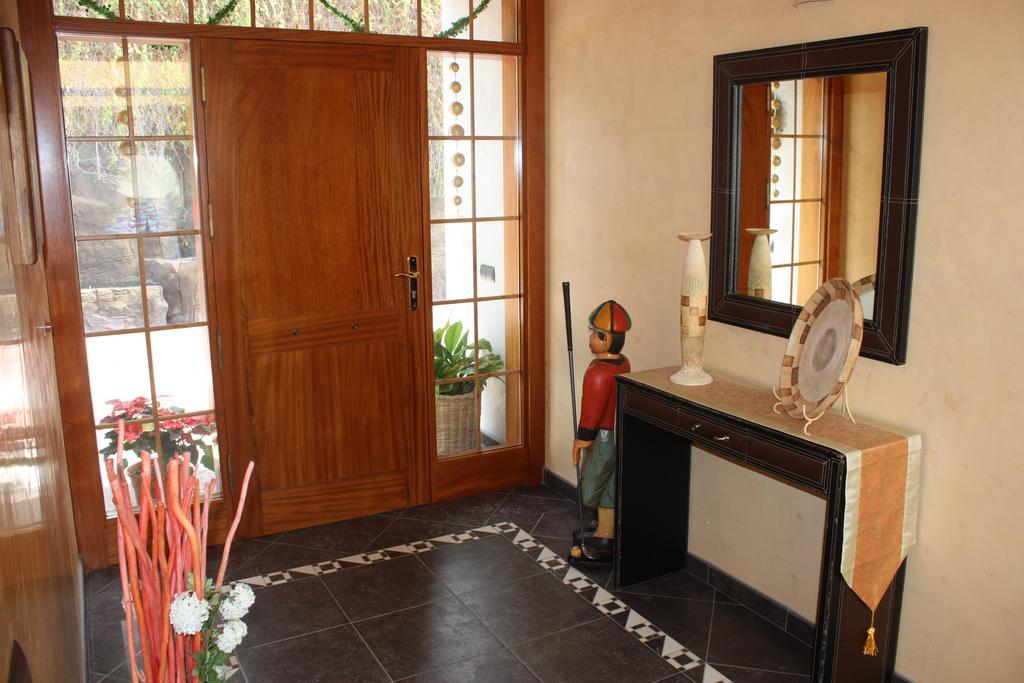 קיאו סלבאחה Villas Anais חדר תמונה