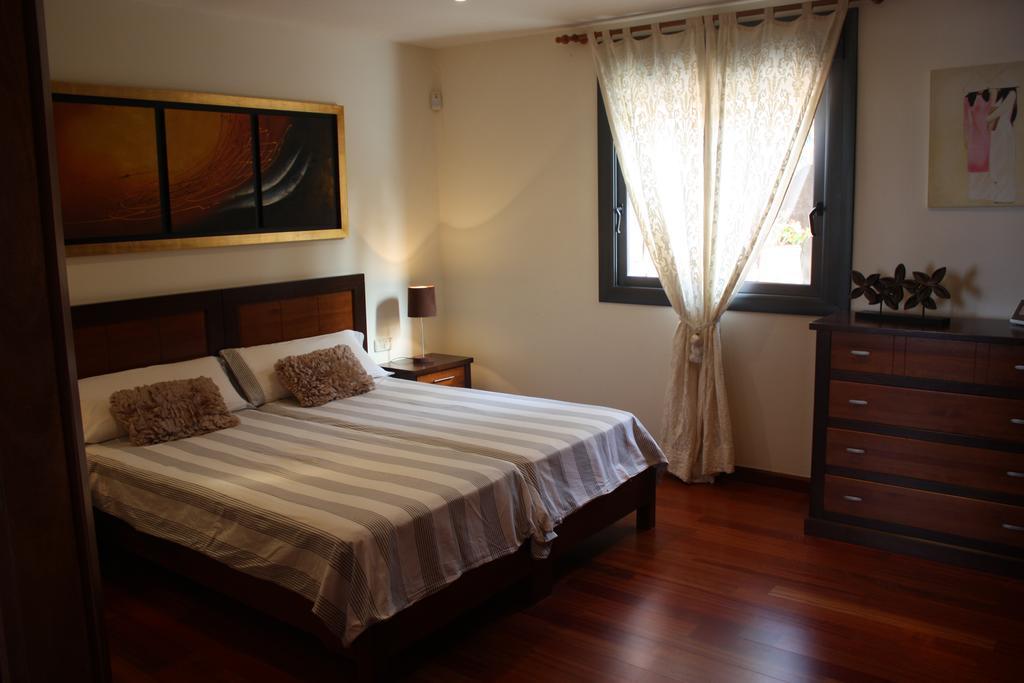 קיאו סלבאחה Villas Anais חדר תמונה