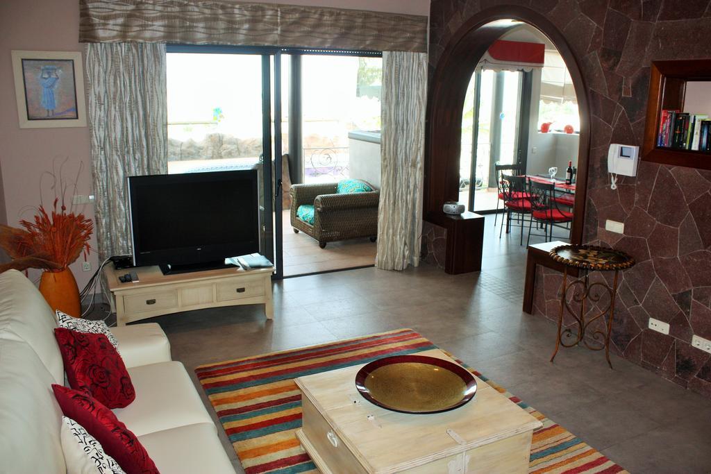 קיאו סלבאחה Villas Anais חדר תמונה