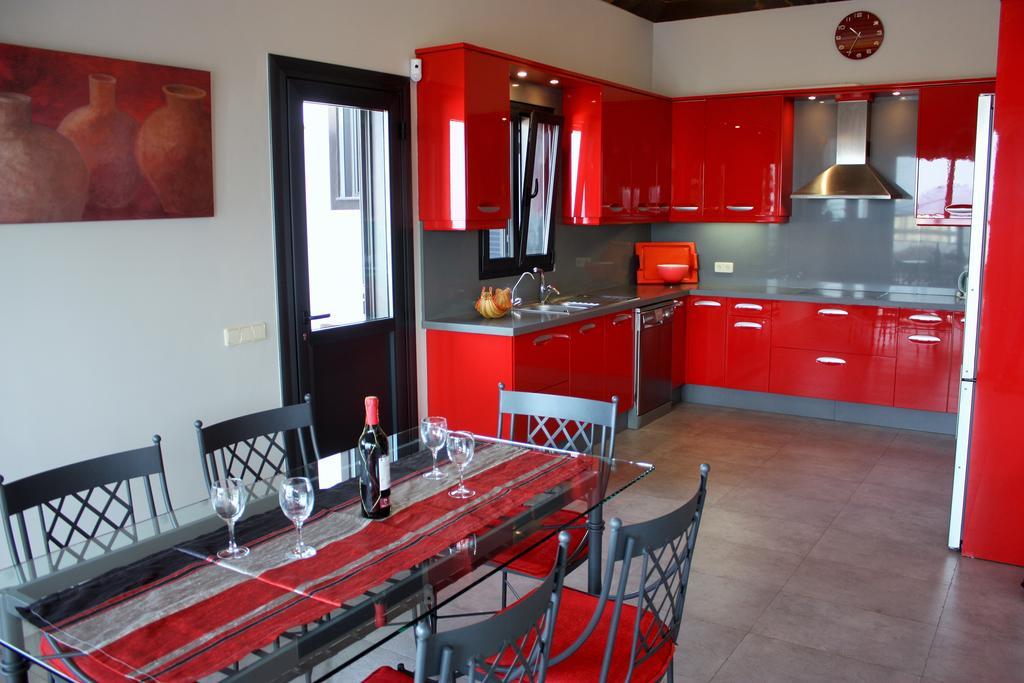קיאו סלבאחה Villas Anais חדר תמונה