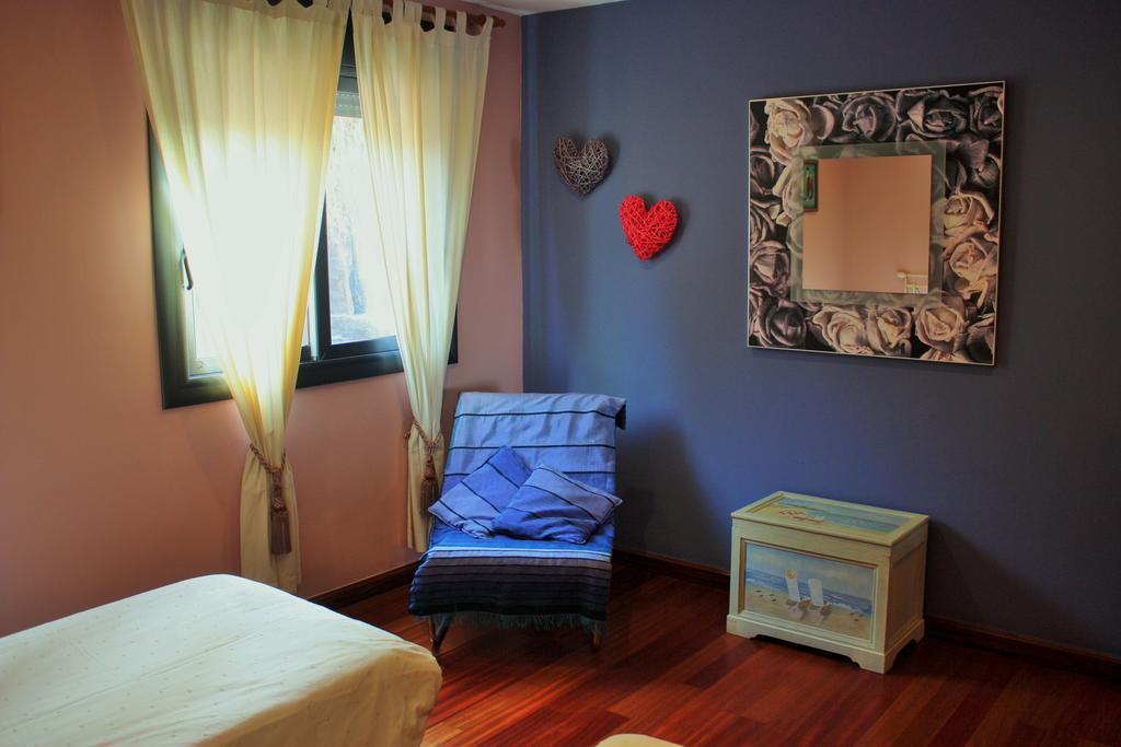 קיאו סלבאחה Villas Anais חדר תמונה
