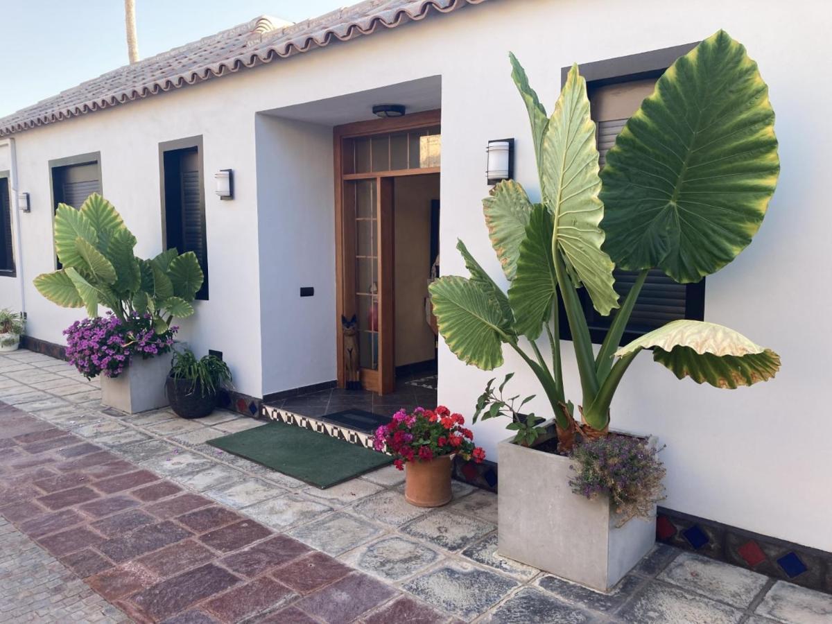 קיאו סלבאחה Villas Anais מראה חיצוני תמונה