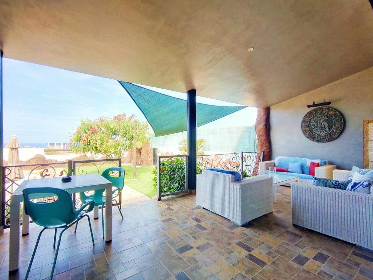 קיאו סלבאחה Villas Anais מראה חיצוני תמונה
