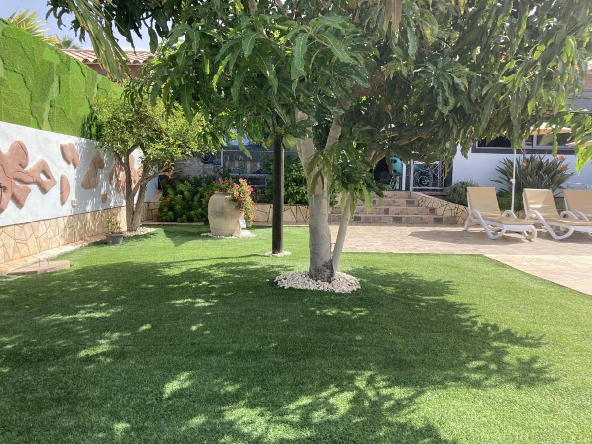 קיאו סלבאחה Villas Anais מראה חיצוני תמונה