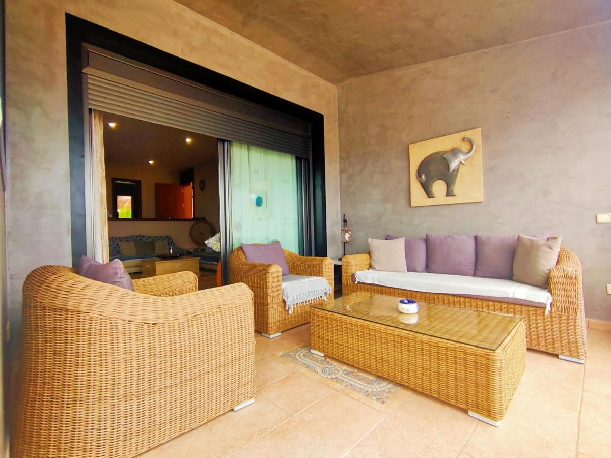 קיאו סלבאחה Villas Anais מראה חיצוני תמונה