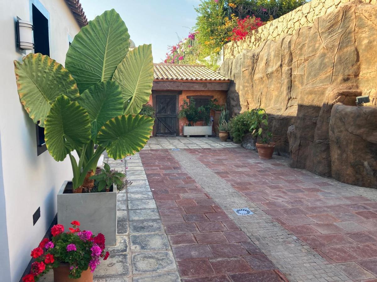 קיאו סלבאחה Villas Anais מראה חיצוני תמונה