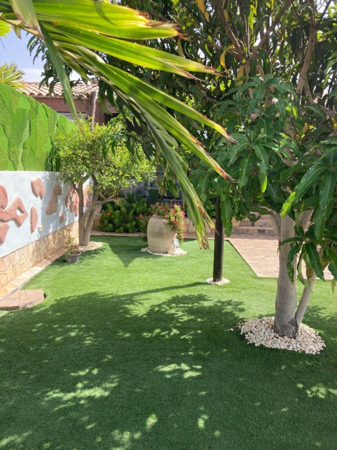 קיאו סלבאחה Villas Anais מראה חיצוני תמונה