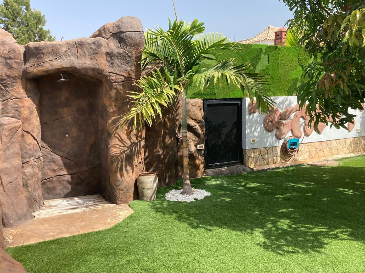 קיאו סלבאחה Villas Anais מראה חיצוני תמונה