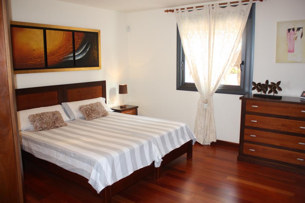 קיאו סלבאחה Villas Anais מראה חיצוני תמונה