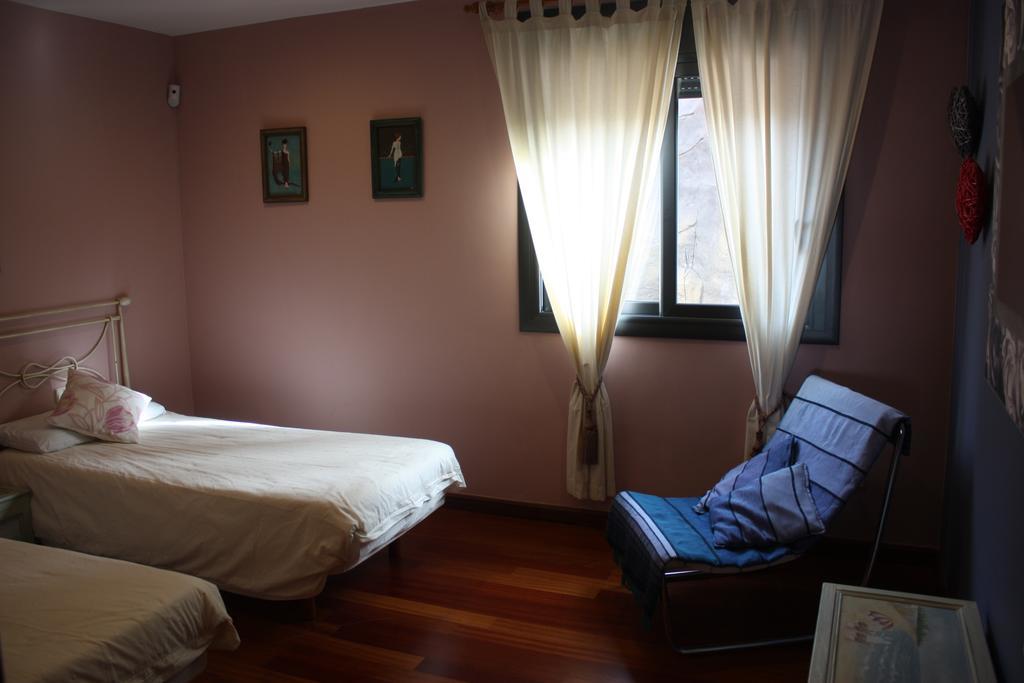 קיאו סלבאחה Villas Anais מראה חיצוני תמונה