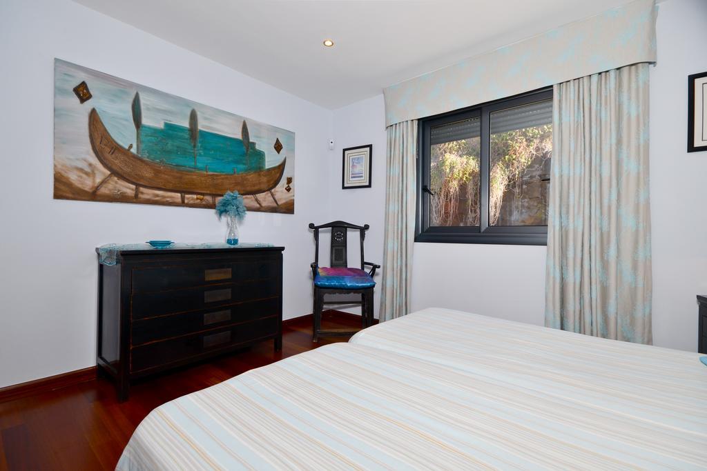 קיאו סלבאחה Villas Anais מראה חיצוני תמונה