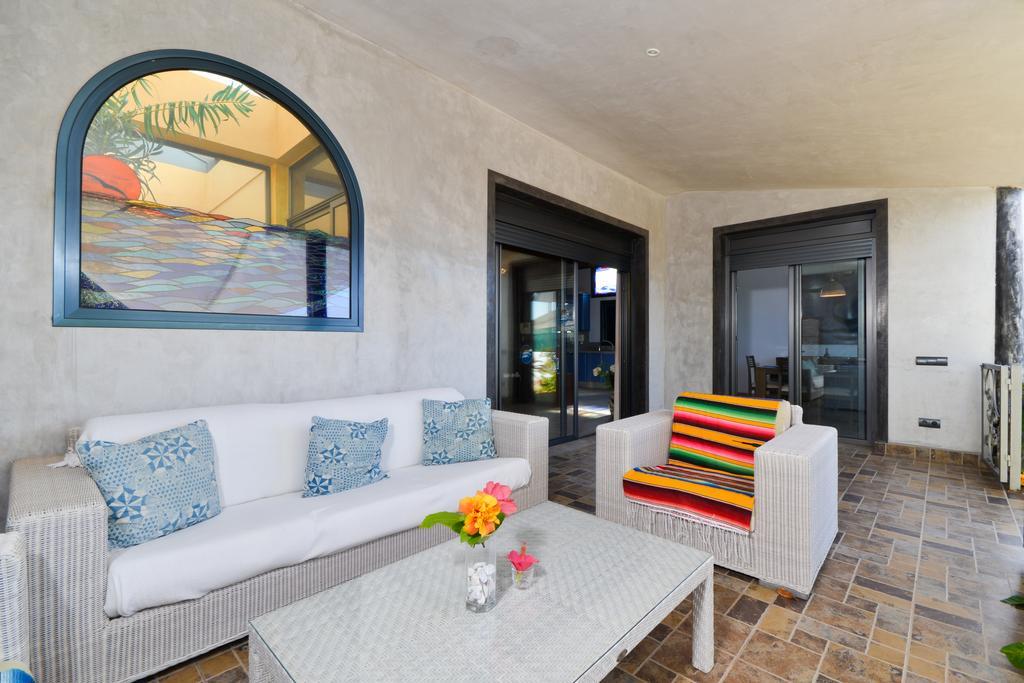 קיאו סלבאחה Villas Anais מראה חיצוני תמונה