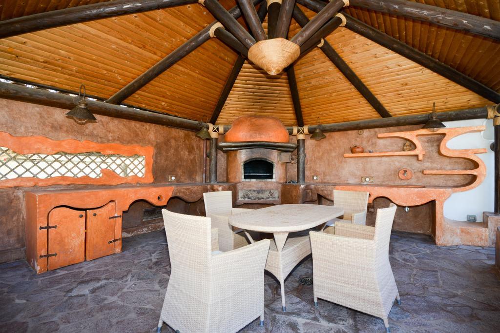 קיאו סלבאחה Villas Anais מראה חיצוני תמונה