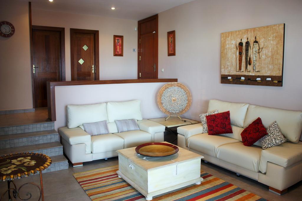 קיאו סלבאחה Villas Anais מראה חיצוני תמונה