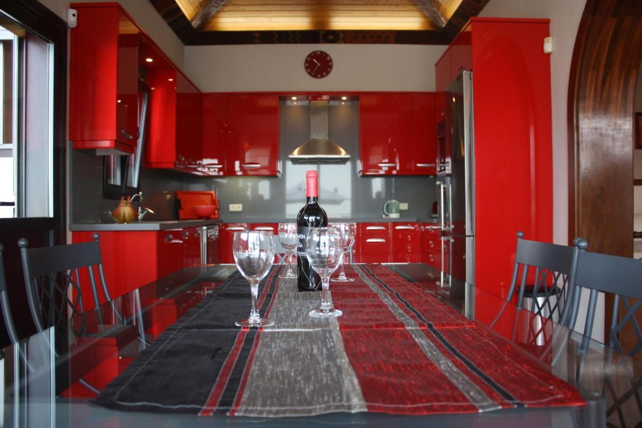 קיאו סלבאחה Villas Anais מראה חיצוני תמונה